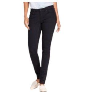 MOSSIMO Womens Midrise Skinny Jeans